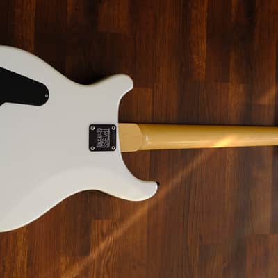 Paul Reed Smith CE 22 1997 Pearl White | Reverb
