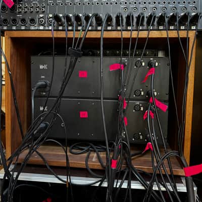 Neve 8128 Dual Channel *Labo K Cased* 1980s image 3