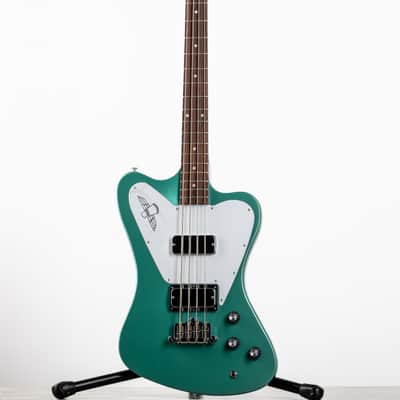 Gibson Non-Reverse Thunderbird, Inverness Green | Demo image 1