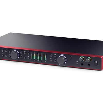 Focusrite Scarlett 18I20 4th Gen image 2
