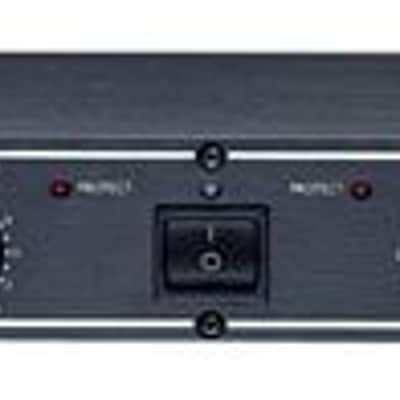 ART SLA2 Studio Linear 200W Compact Power Amplifier image 2