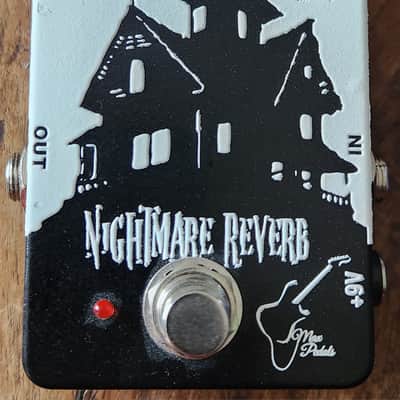 Get Wired! Nightmare Reverb 2021 Canada image 15