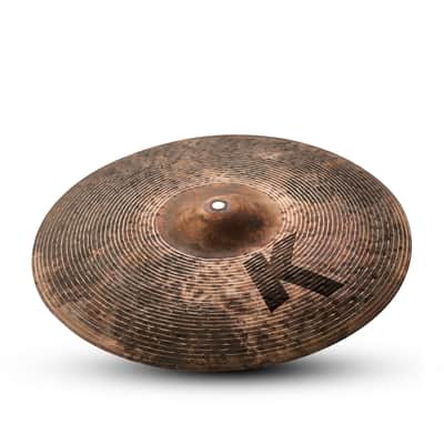 Zildjian 16" K Custom Special Dry Crash image 1