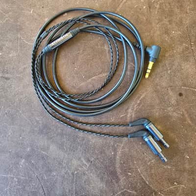 Etymotic ER4XR Extended Range In-Ear Monitors 2010s - Black image 10