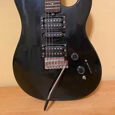 Musima Lead Star 4 Relic Electric Guitar Germany Vintage image 1