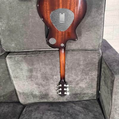 Taylor T5z Classic DLX image 6