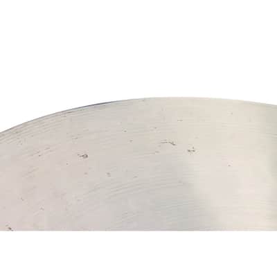 SABIAN Artisan Traditional Symphonic Suspended Cymbals Regular 15 in. image 5
