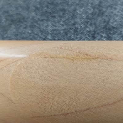Jackson Pro Series DK3 Okoume Dinky 2017 Natural Okoume image 14