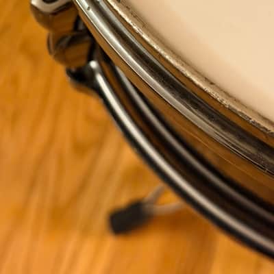 Tama Superstar 2010s - Mocha Fade image 8