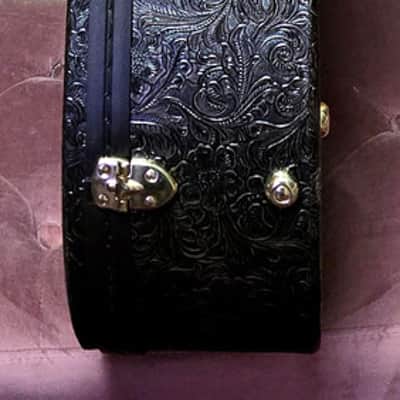 Taylor Grand Pacific Premium Hardshell Case (Pre-Owned) - Western Floral image 9