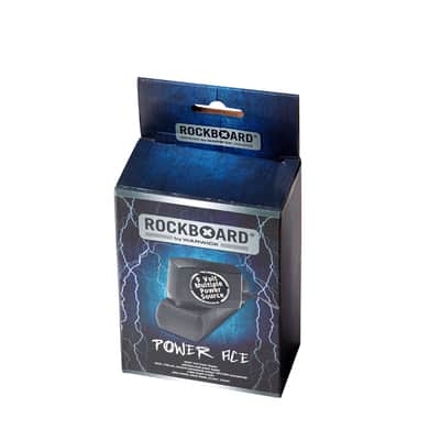 RockBoard Power Ace Fuente de Alimentación 9V 1.7A image 1