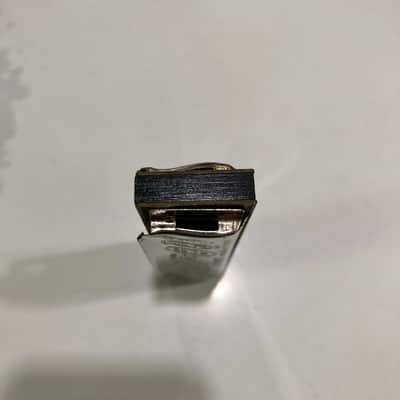 Vintage Pre-War Hohner Marine Band 1896 Harmonica, Star of David, Made in Germany- Key of F image 9
