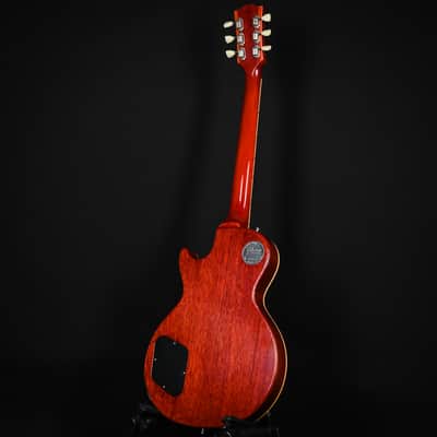 Gibson Custom 1959 Les Paul Standard Reissue Murphy Lab Light Aged- Cherry Tea Burst 2024 (942584) image 12