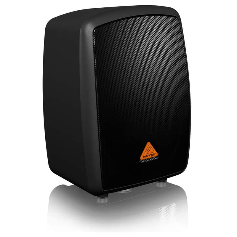 Behringer Europort MPA40BT Portable PA System with Bluetooth image 3