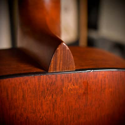 Martin D16-GT Natural 2004 image 16