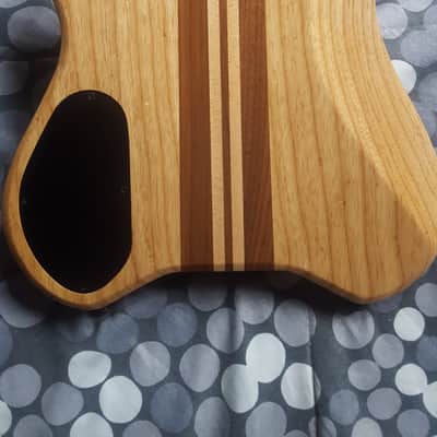 Immagine Kiesel V6 Vader  2016 Raw Tone Walnut - 21