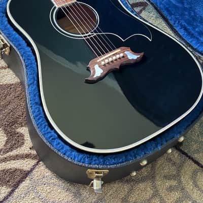 Gibson Dove 2011 - Ebony image 3