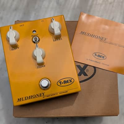 T-Rex Mudhoney image 8