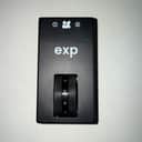 1 of 5 Chase Bliss Audio EXP Expression Roller 2021 - Present - Black