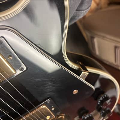 Epiphone Les Paul Custom 2023 (USED) image 9