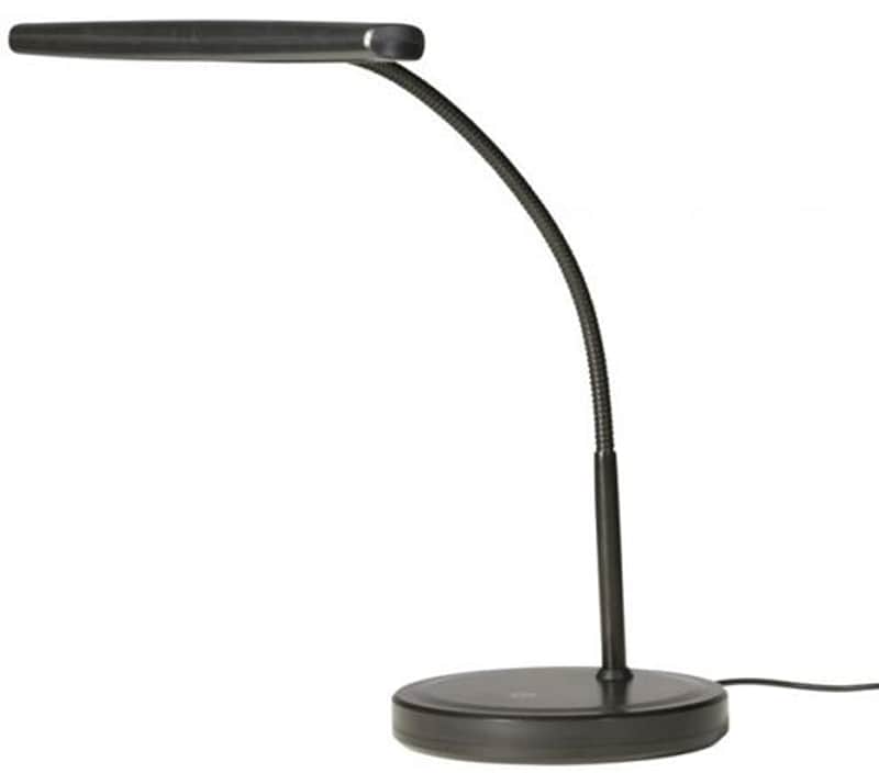 On Stage LED8800 LED Piano Lamp image 1