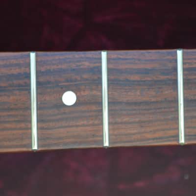 Fender Hardtail Hard Tail Stratocaster Strat White USA American image 7