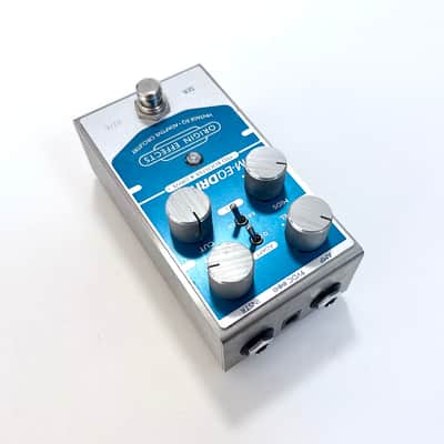Origin Effects M-EQ Driver image 3