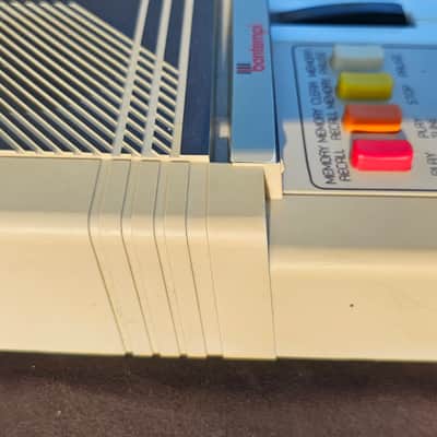 Bontempi : The MemoPLAY ( 70 ' S ) image 16