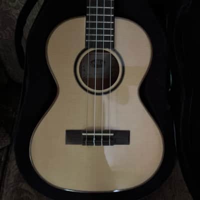 Kala Tenor ukulele 2020s - Clear image 2