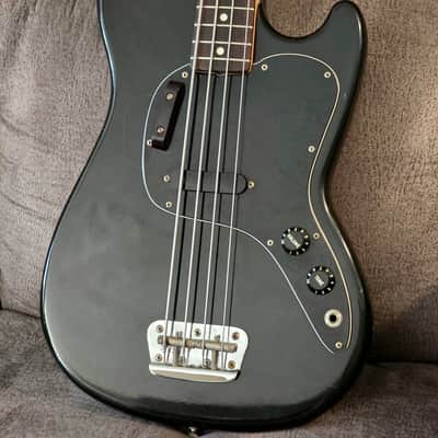 Fender Music Master 1977 image 2