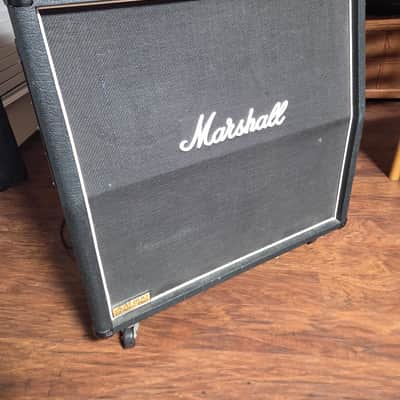 Marshall JCM800 2203X 100W Head w/ Legendary Tones Hot Mod V2 + 1960A 4x12 Cab w/ Celestion Greenbacks image 6