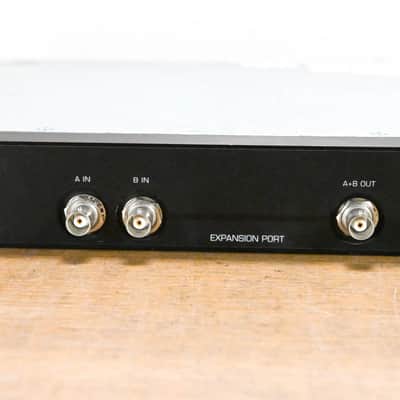 Shure PA821SWB PSM Antenna Combiner - 470-952 MHz CG01TUT image 3