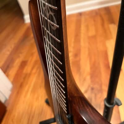 Solar Guitars A1.6D-27 LTD Baritone image 5