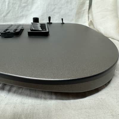 Schecter Diamond Series Keith Merrow KM-7 km7 MK-III mkiii 3 7-string Guitar with Case 2018 image 19