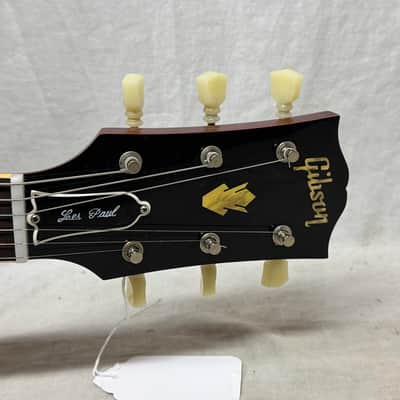 Gibson USA Custom Shop 61LPSG '61 1961 Les Paul SG Standard Guitar with COA + Case 2024 image 7