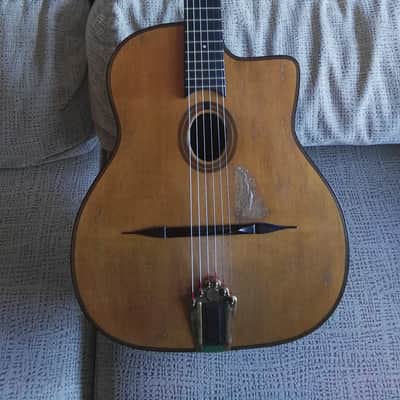 Selmer 586 image 1