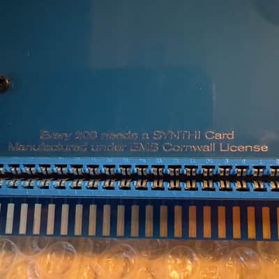Portabellabz EMS VCS3 Oscillator and Noise Generator for Buchla 208 image 3