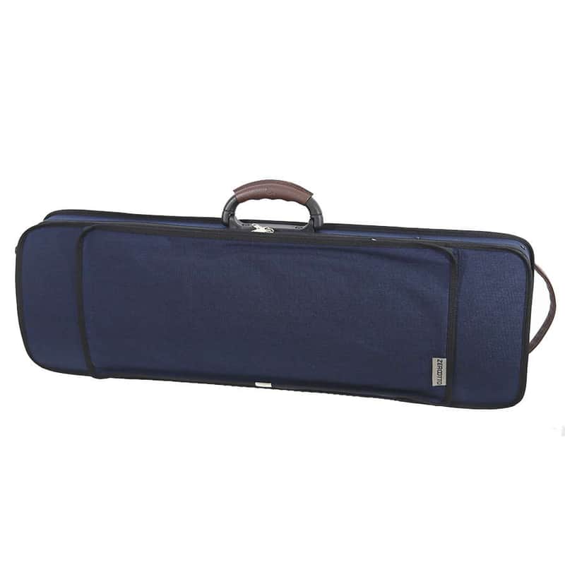 Maurizio Riboni ZEROOTTO Type 3 Violin Case 2026 image 1