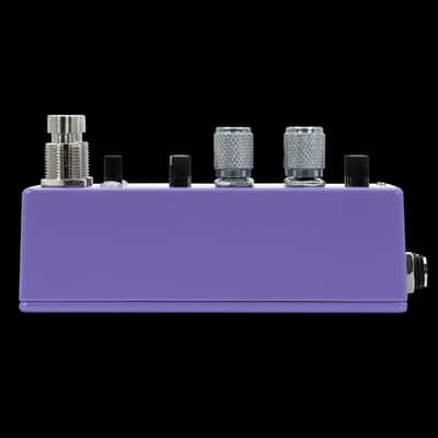 Empress Effects Bass ParaEQ Pedal image 7
