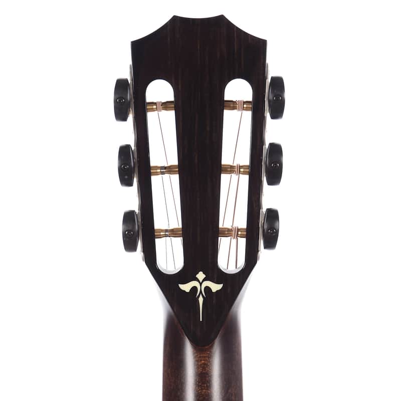 Taylor 612ce 12-Fret with V-Class Bracing image 7