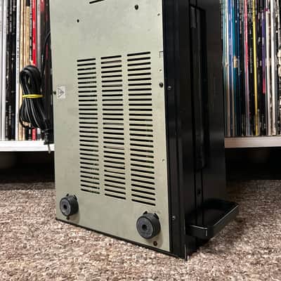 Onkyo M-5160 Stereo Power Amplifier Delta Power Supply Circuit Design READ image 14