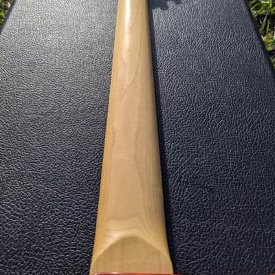 1995 Kramer USA Made Resurrected Six Shooter By KMI Henry Vaccaro, Super Rare, This Is Not An Import image 14