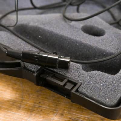 Sennheiser HSP2 Head-Worn Microphone CG011B2 image 3