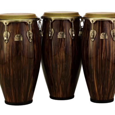 Timba Conga Set (LPTIMC) | Reverb