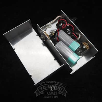 Lovepedal Custom Effects 1/2 watt amp image 5