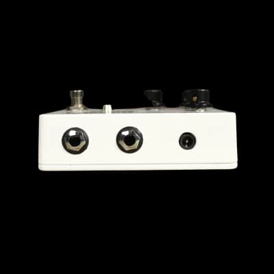 Benson Amps Germanium Fuzz -  Solar White image 3