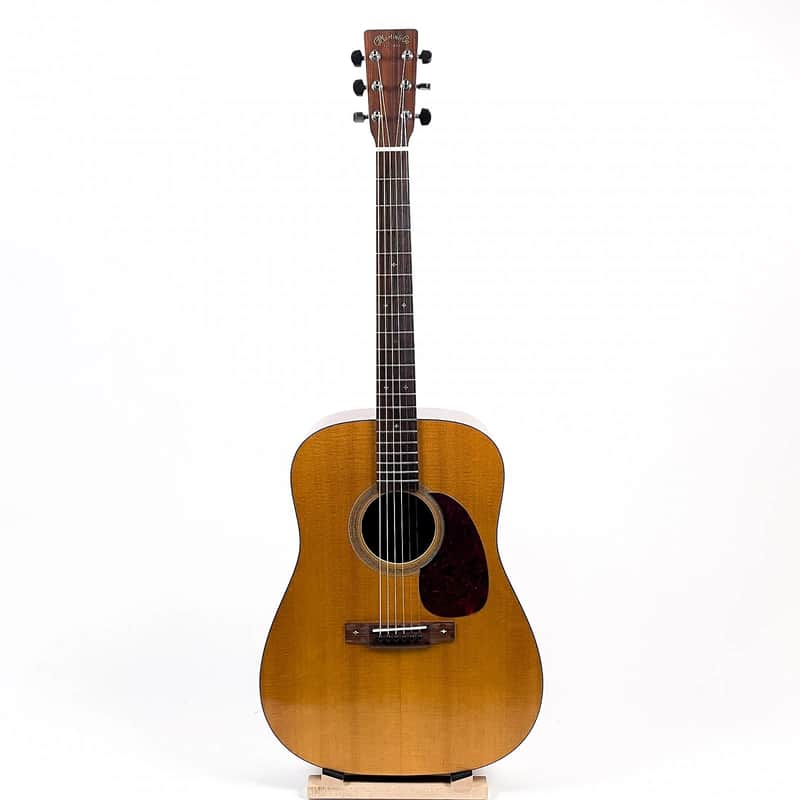 Martin D-16H 1990 - 1994 image 1