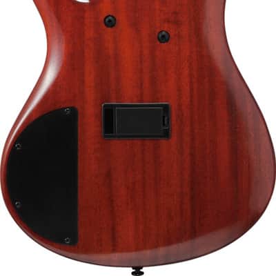 Ibanez SR Premium 6 String Electric Bass w/Bag  - Caribbean Green Low Gloss (SR1426BCGL) image 6