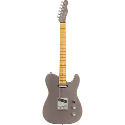 Babicz Full Contact Hardware ORIGINAL SERIES FCH6 TELE STYLE BRIDGE, 6 String, chrome image 11