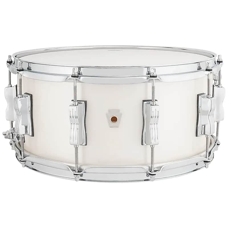 Ludwig LSN364XX NeuSonic 6.5x14" Snare Drum image 1